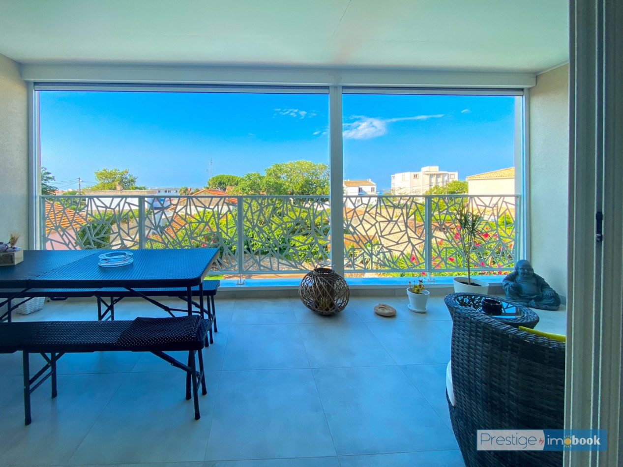 vente Appartement Sete - Photo 3