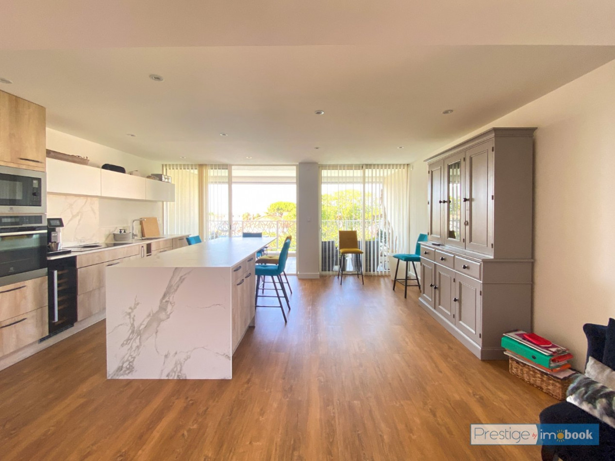 vente Appartement Sete - Photo 4