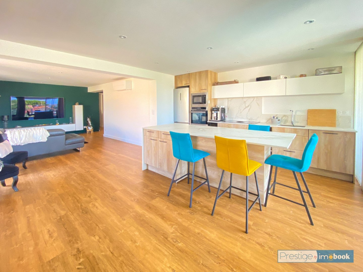 vente Appartement Sete - Photo 6