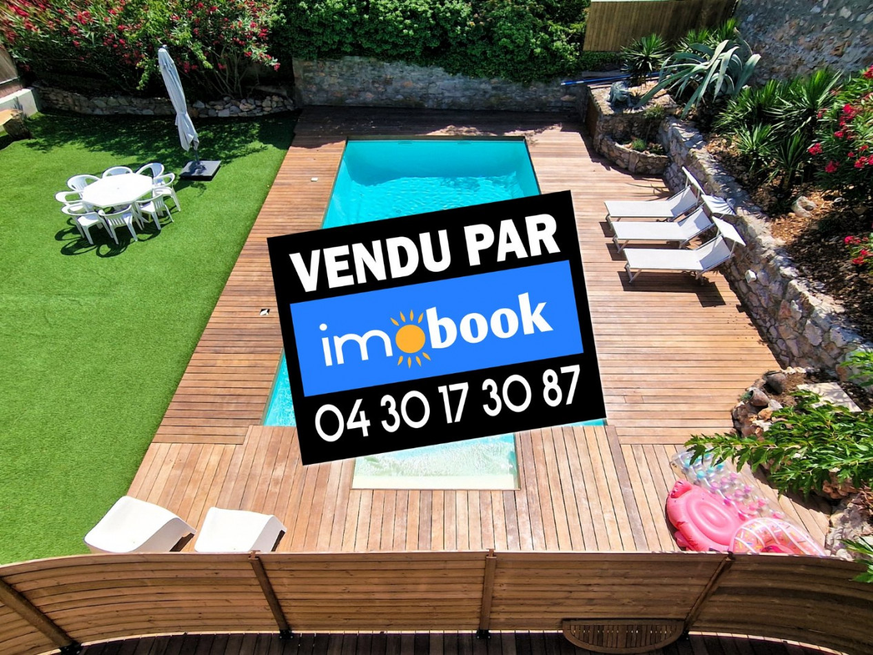 vente Appartement Sete - Photo 1