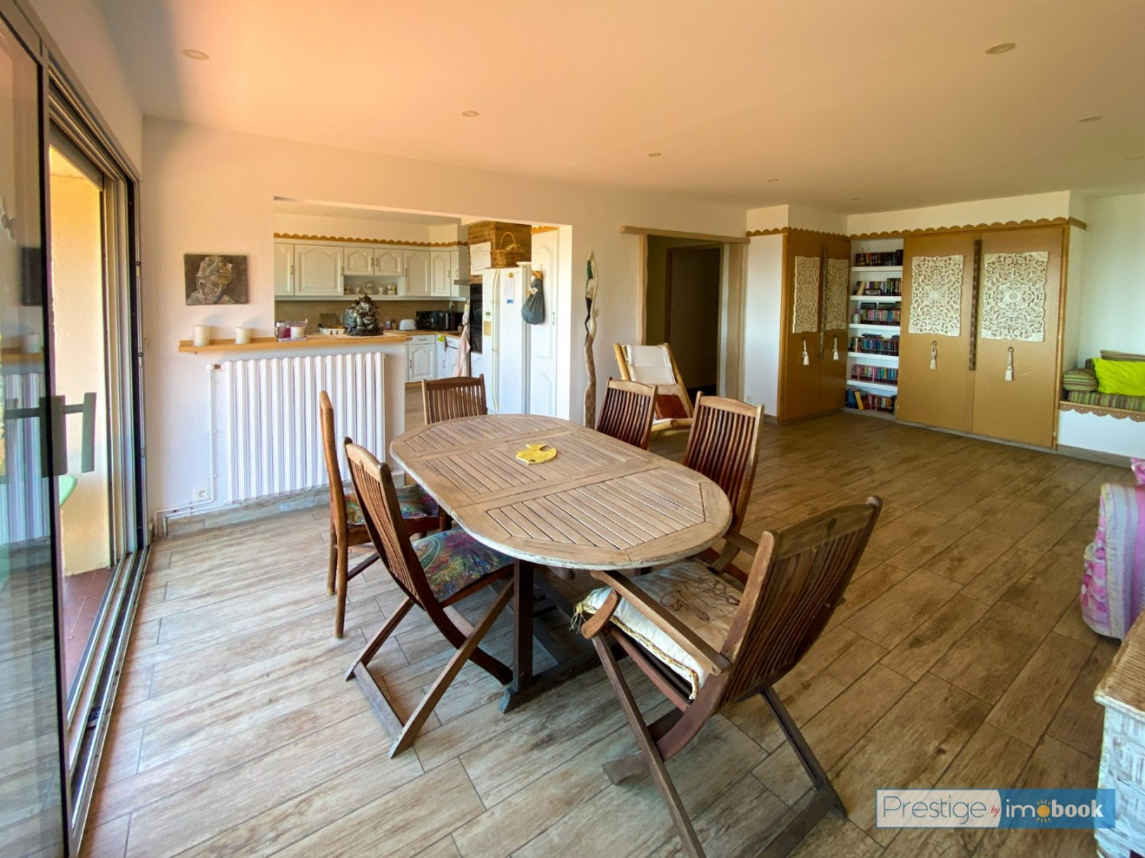 vente Maison Sete - Photo 6