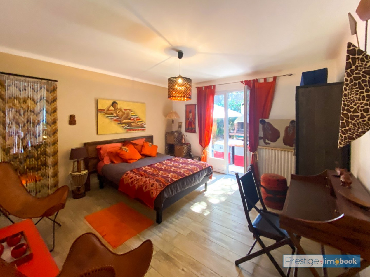 vente Maison Sete - Photo 7