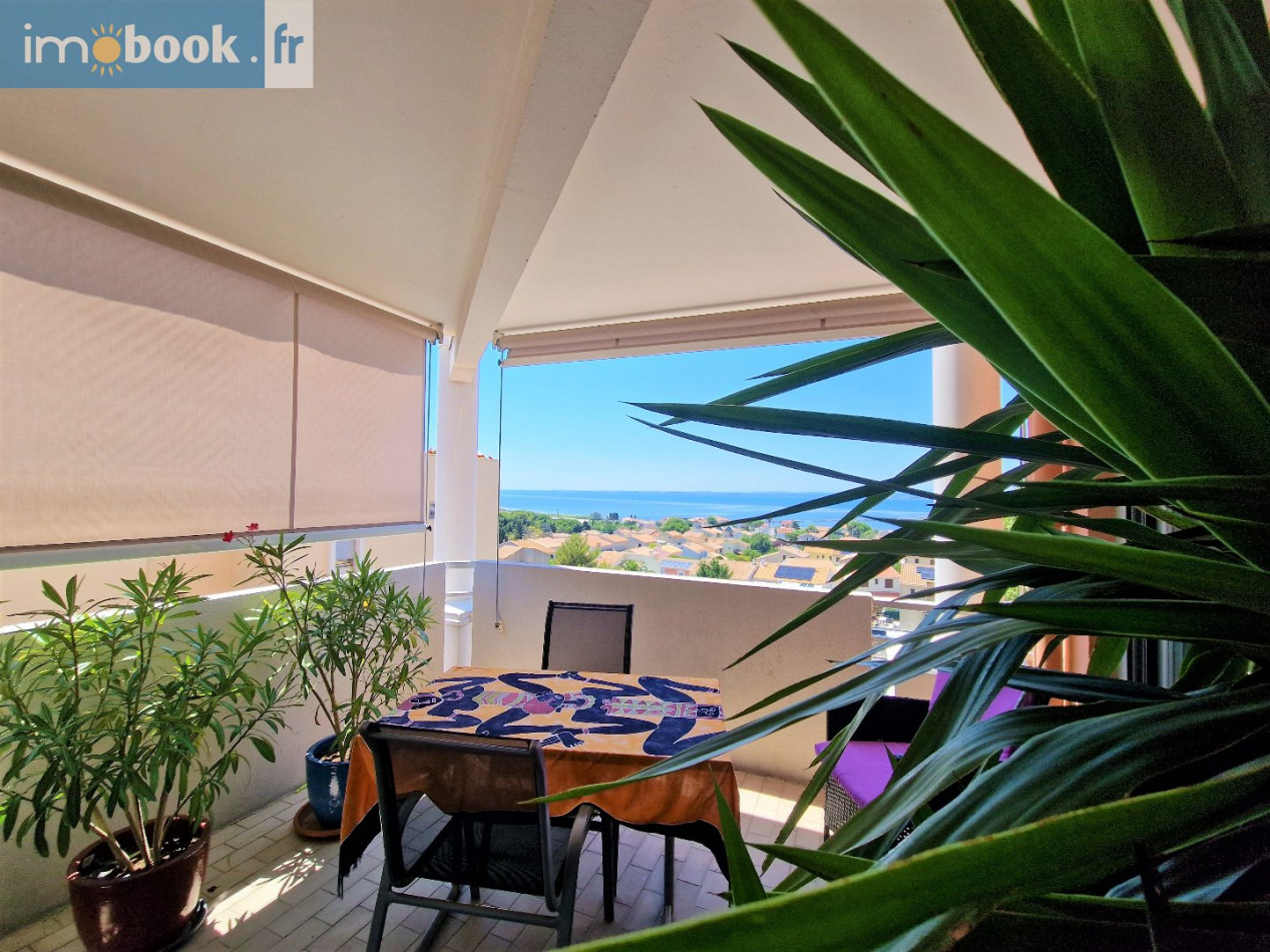 vente Appartement Sete - Photo 8