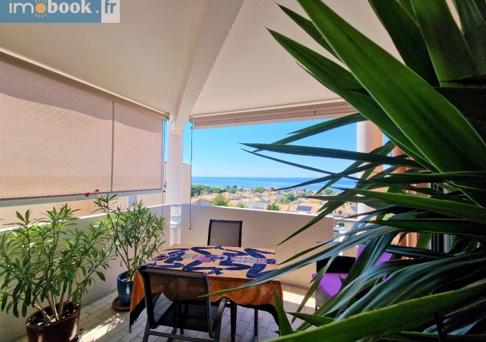 vente Appartement Sete