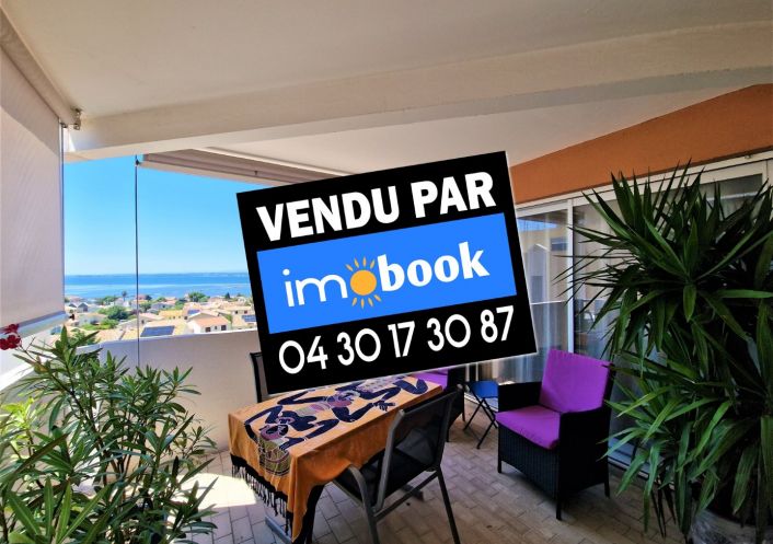 vente Appartement Sete