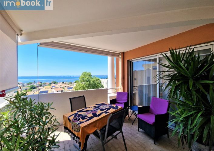 vente Appartement Sete