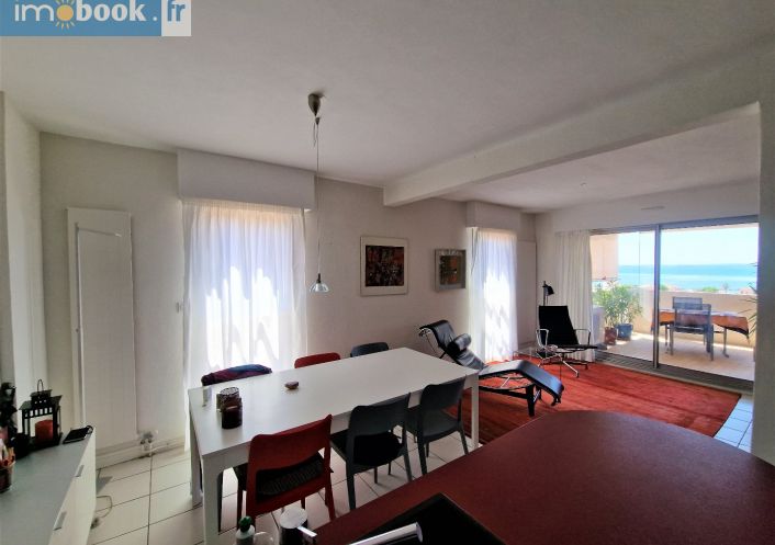 vente Appartement Sete