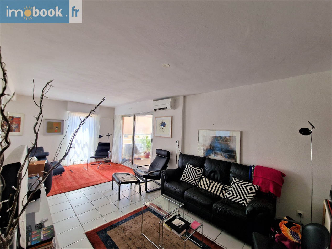 vente Appartement Sete - Photo 6