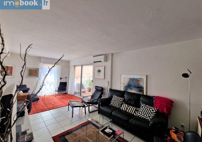 vente Appartement Sete