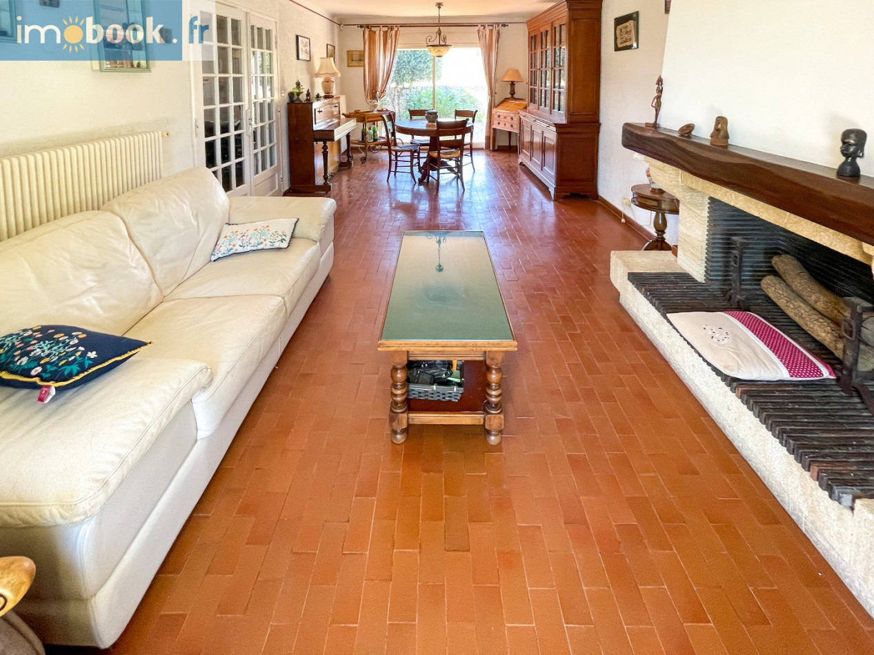 vente Maison Sete - Photo 3