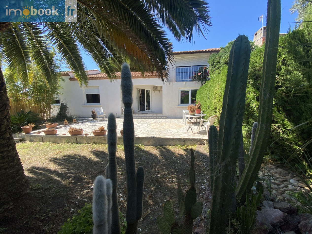 vente Maison Sete - Photo 2