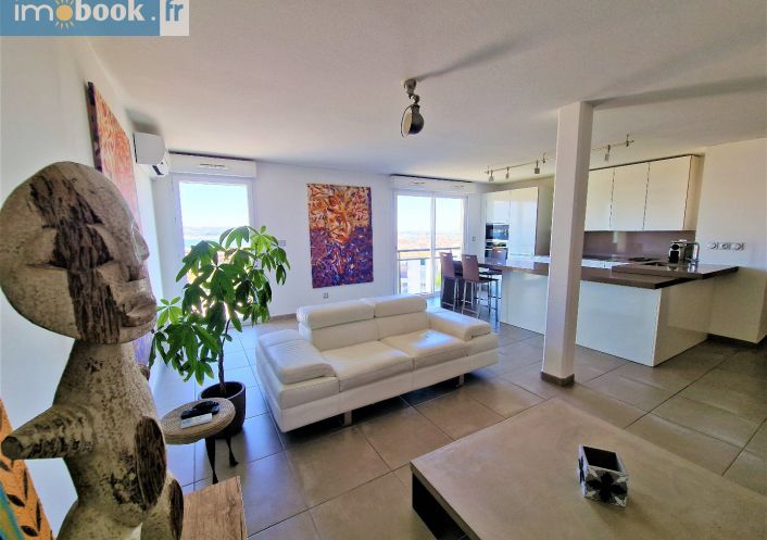 vente Appartement Sete