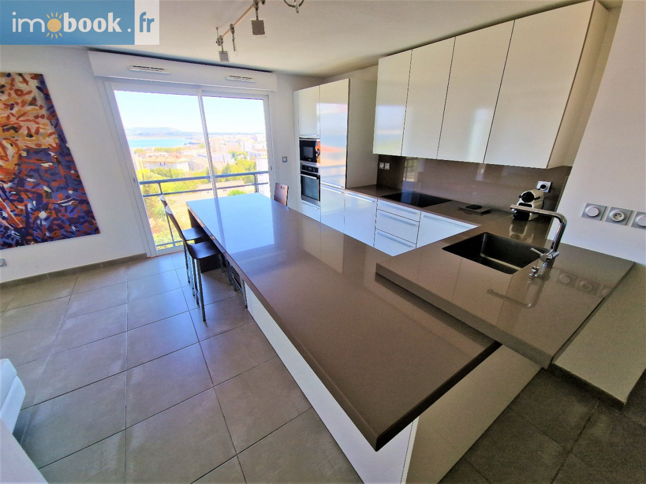 vente Appartement Sete - Photo 4