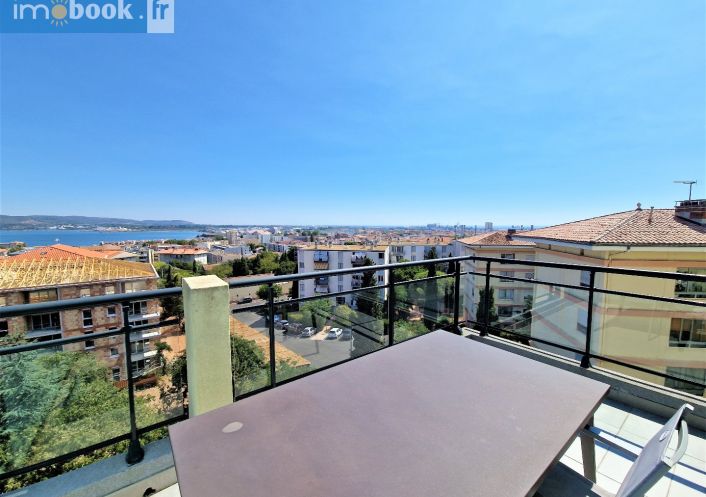 vente Appartement Sete