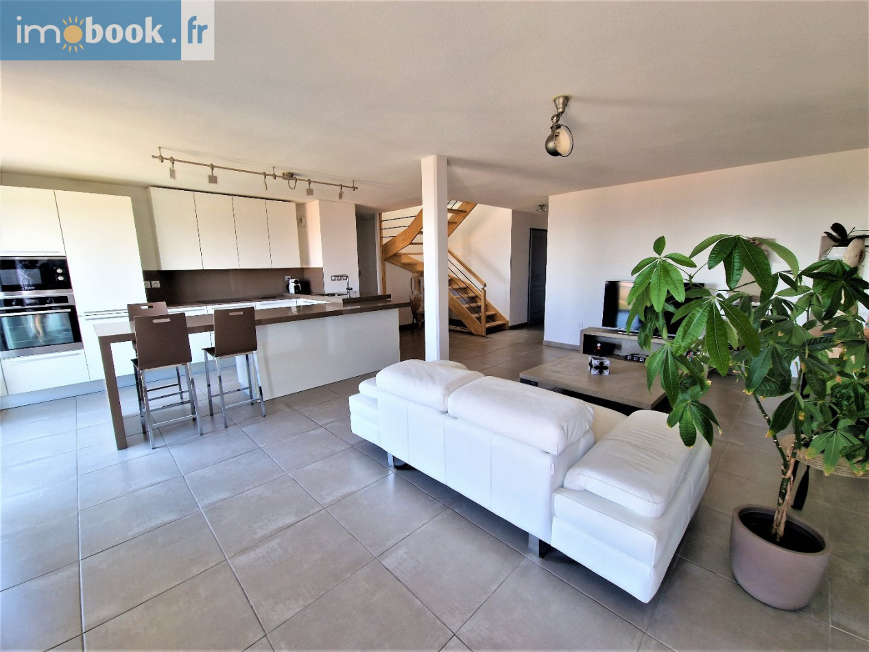 vente Appartement Sete - Photo 5