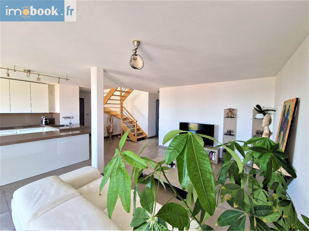 vente Appartement Sete - Photo 7