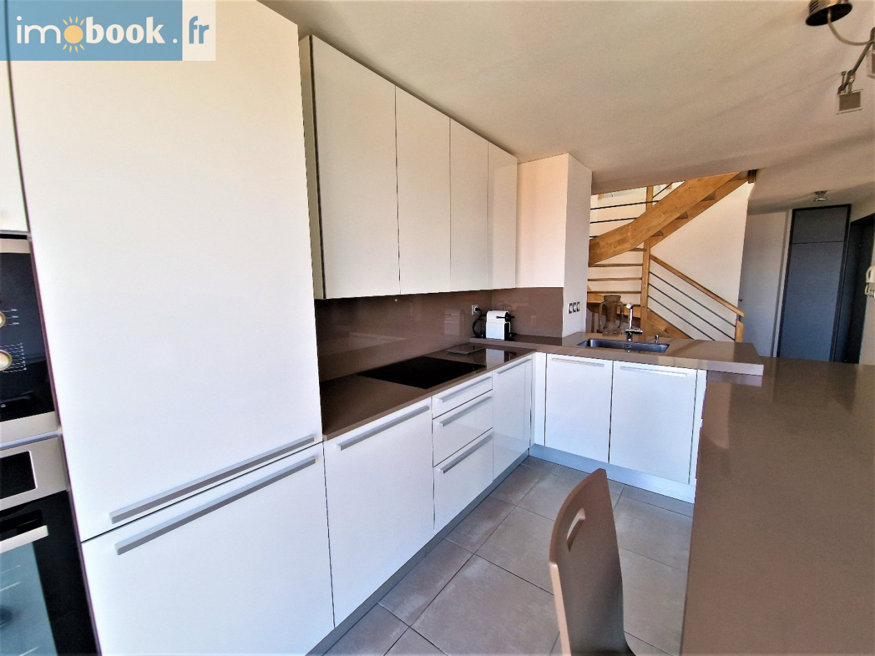 vente Appartement Sete - Photo 6