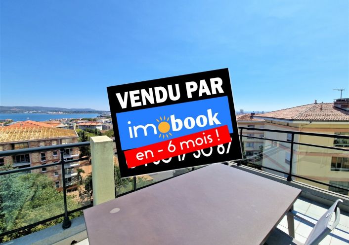 vente Appartement Sete