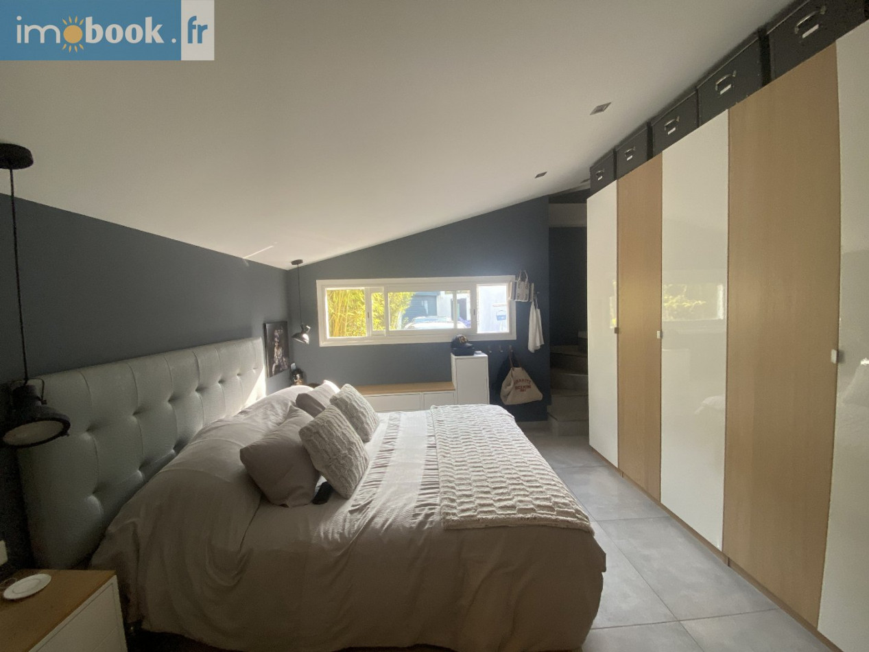 vente Maison Sete - Photo 10