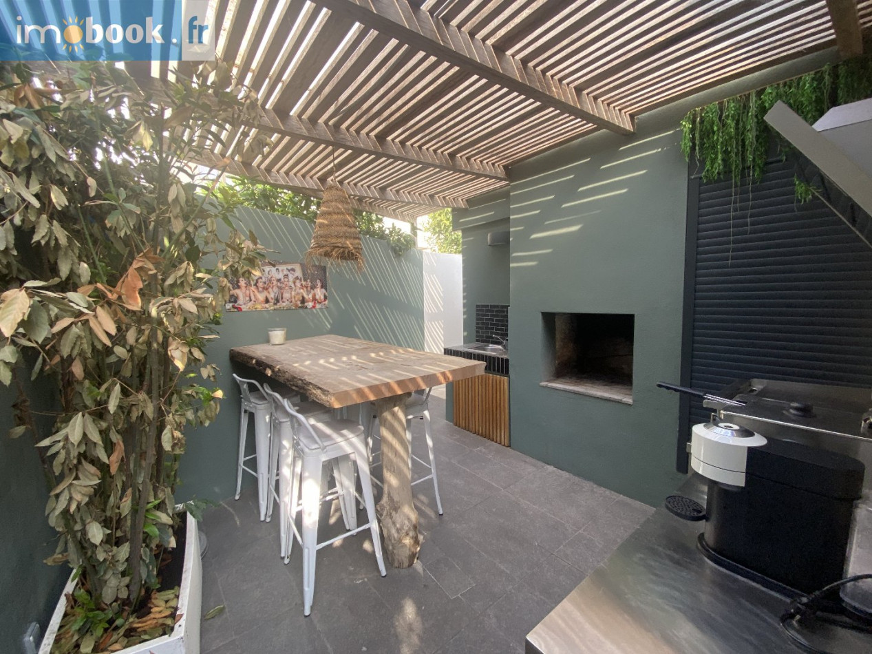 vente Maison Sete - Photo 9