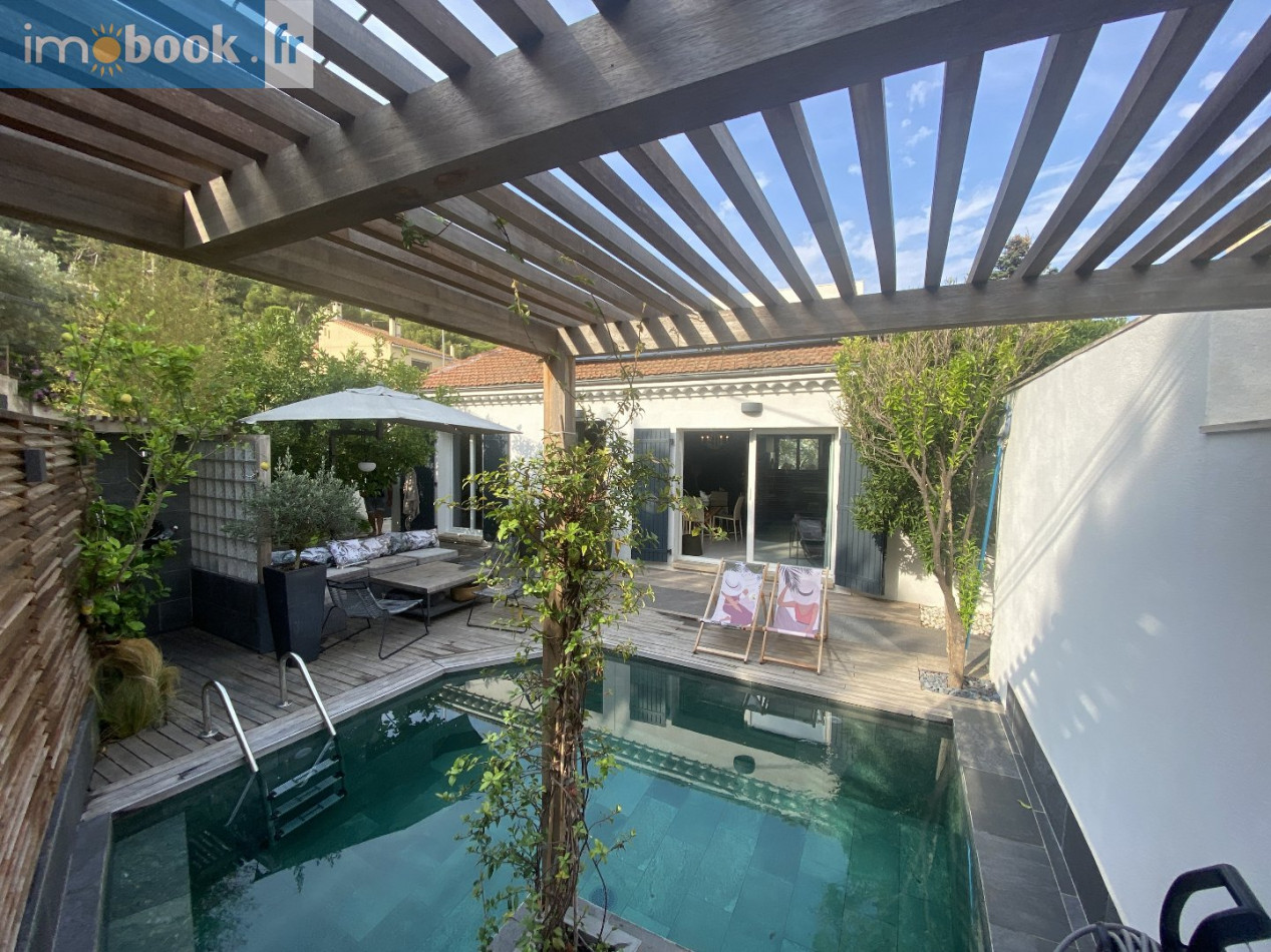 vente Maison Sete - Photo 2