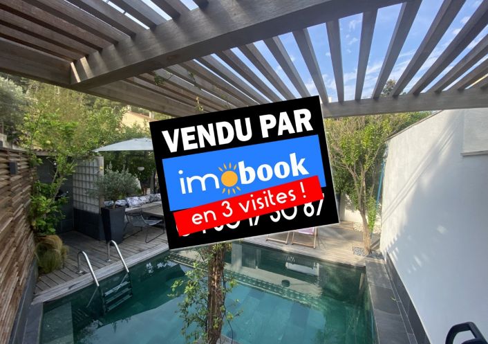 vente Maison Sete