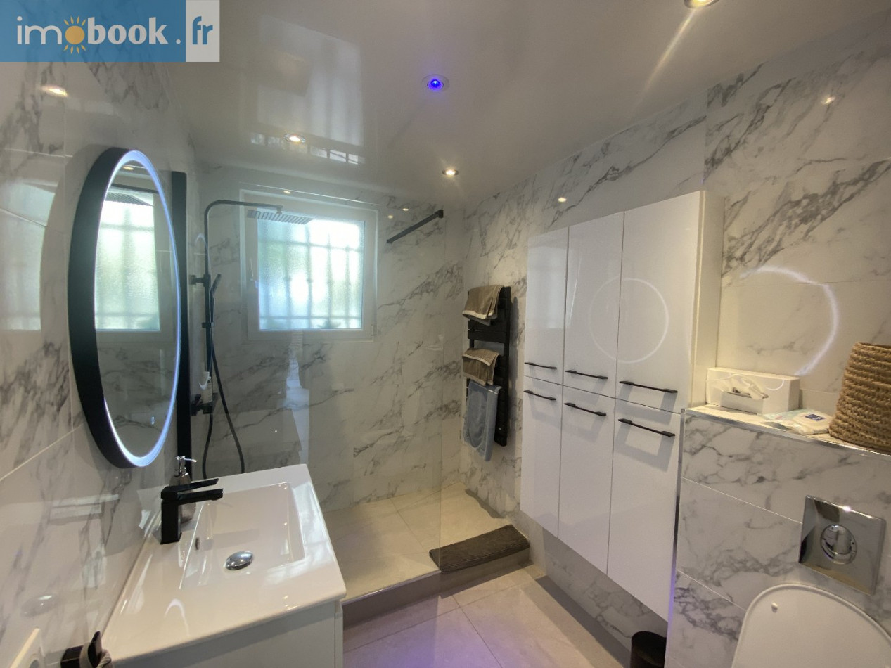 vente Maison Sete - Photo 4