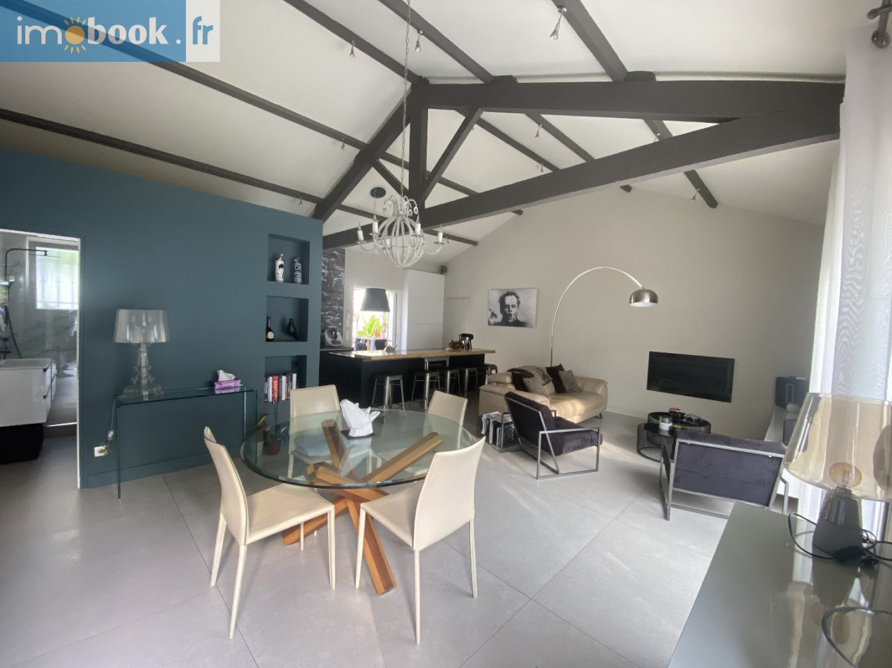 vente Maison Sete - Photo 5