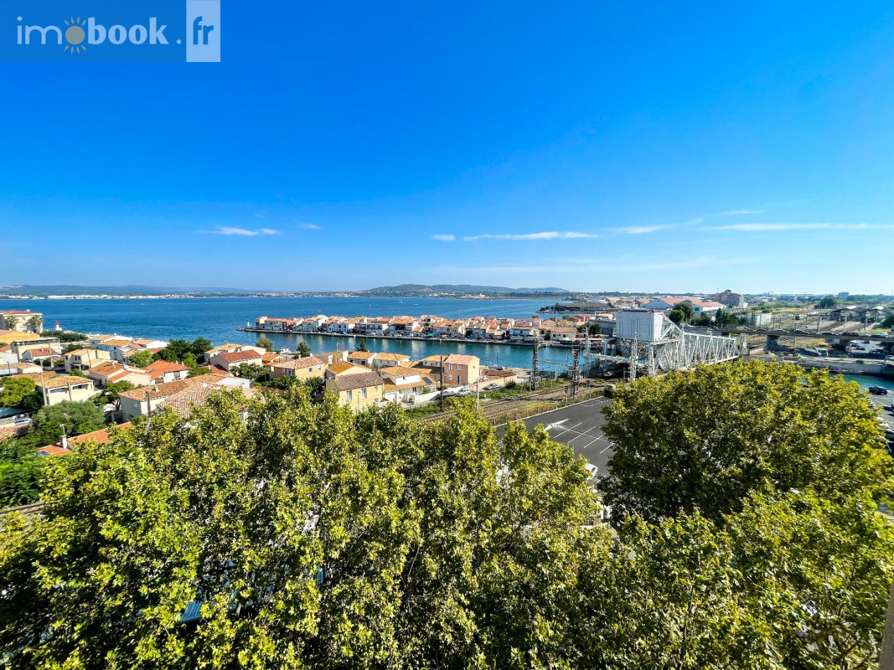 vente Appartement en résidence Sete - Photo 2