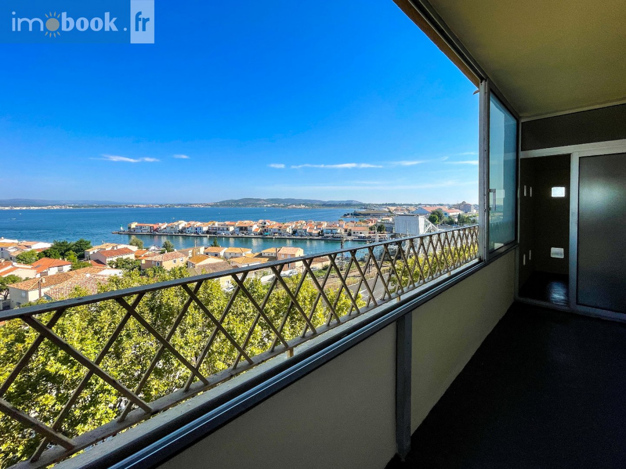 vente Appartement en résidence Sete - Photo 4