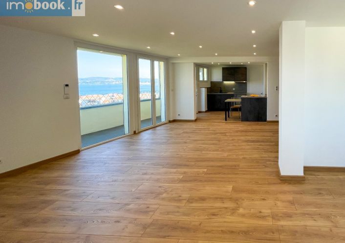 vente Appartement en résidence Sete