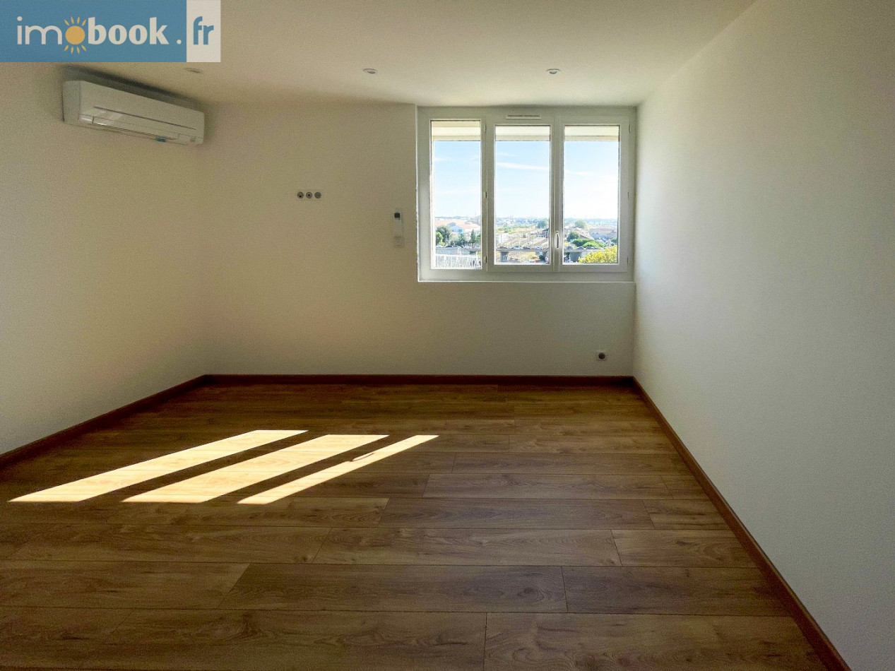 vente Appartement en résidence Sete - Photo 7