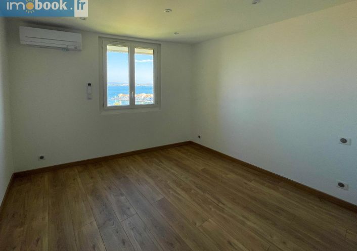 vente Appartement en résidence Sete