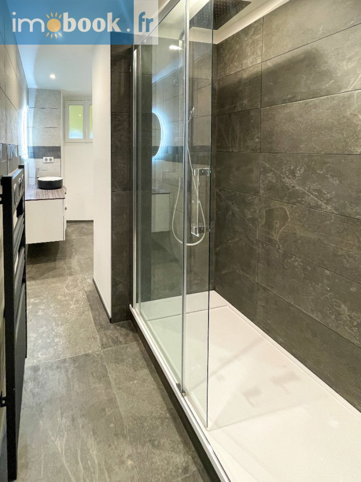 vente Appartement en résidence Sete - Photo 9