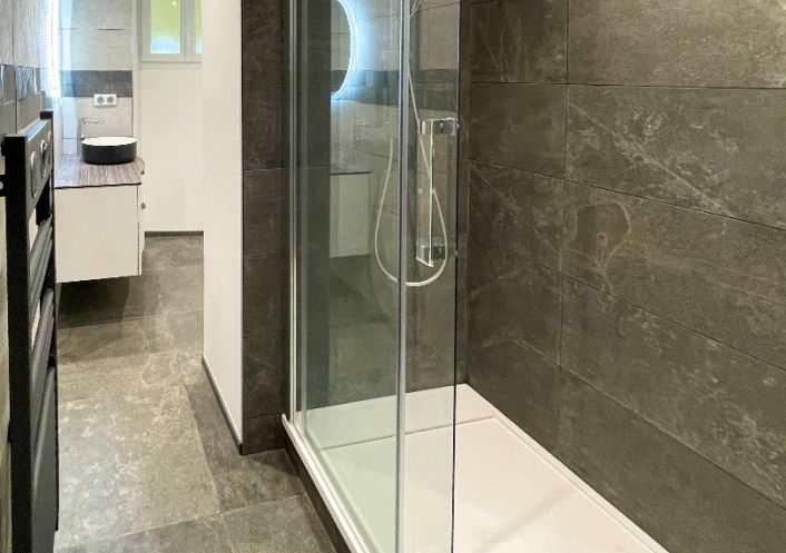 vente Appartement en résidence Sete