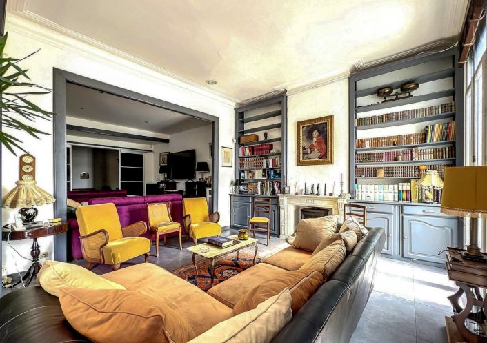 vente Appartement Sete