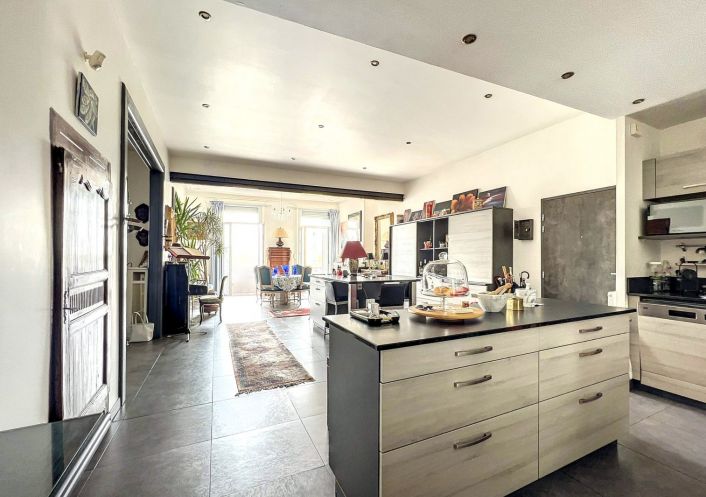 vente Appartement Sete