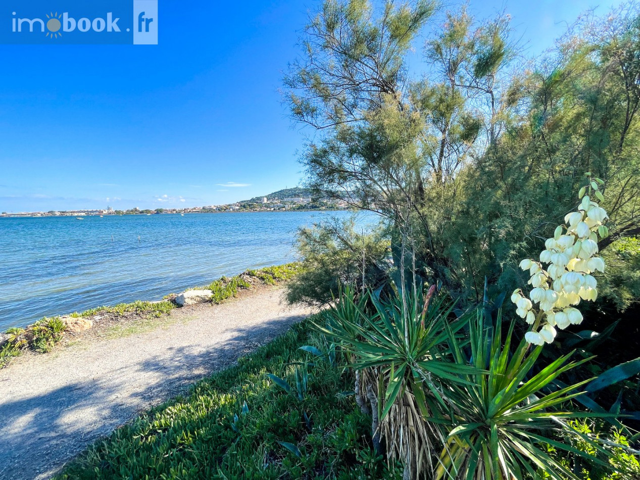 vente Maison Sete - Photo 2