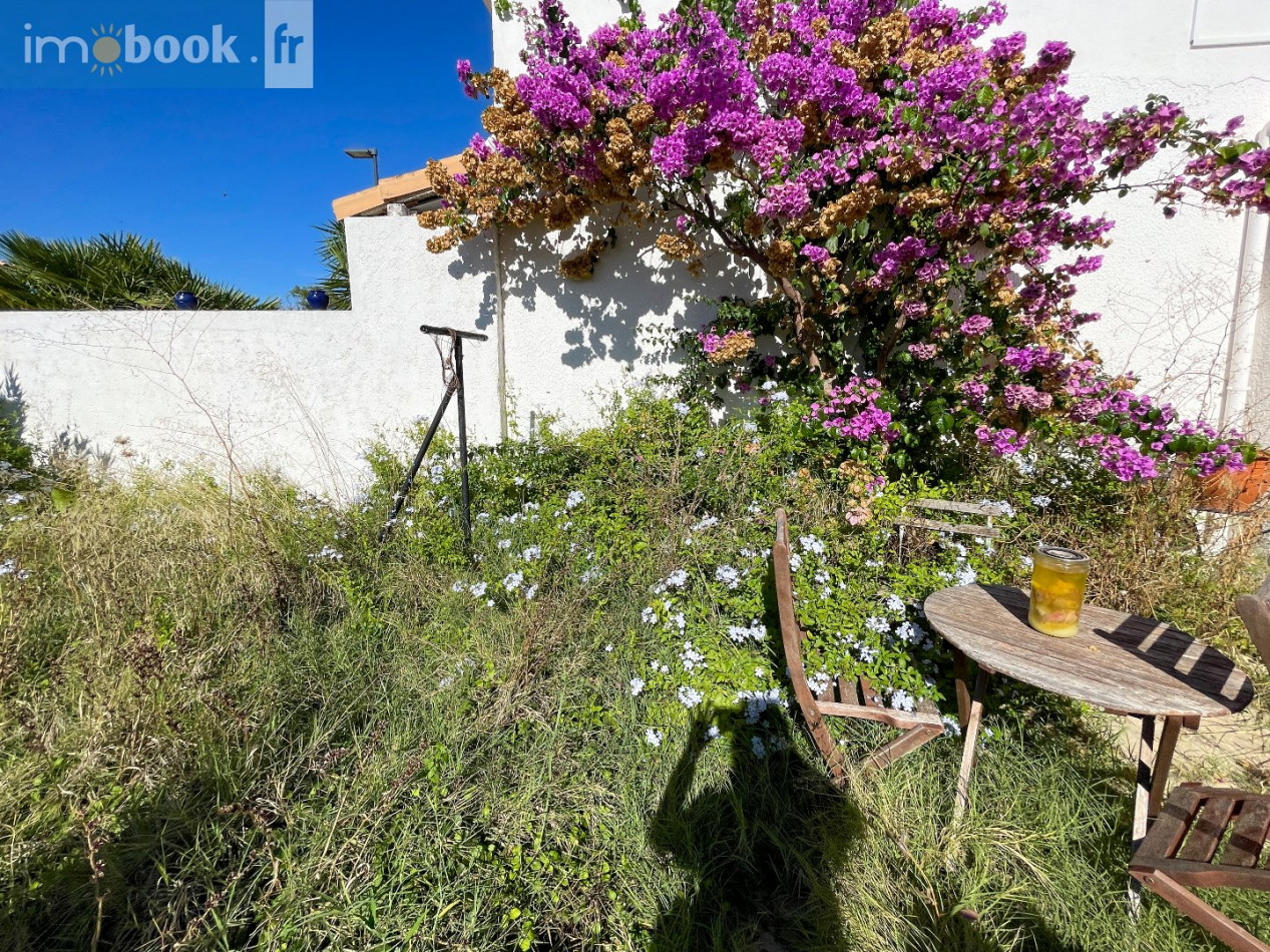 vente Maison Sete - Photo 4
