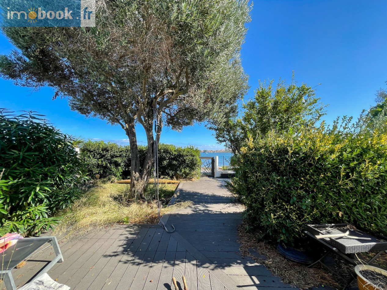 vente Maison Sete - Photo 7