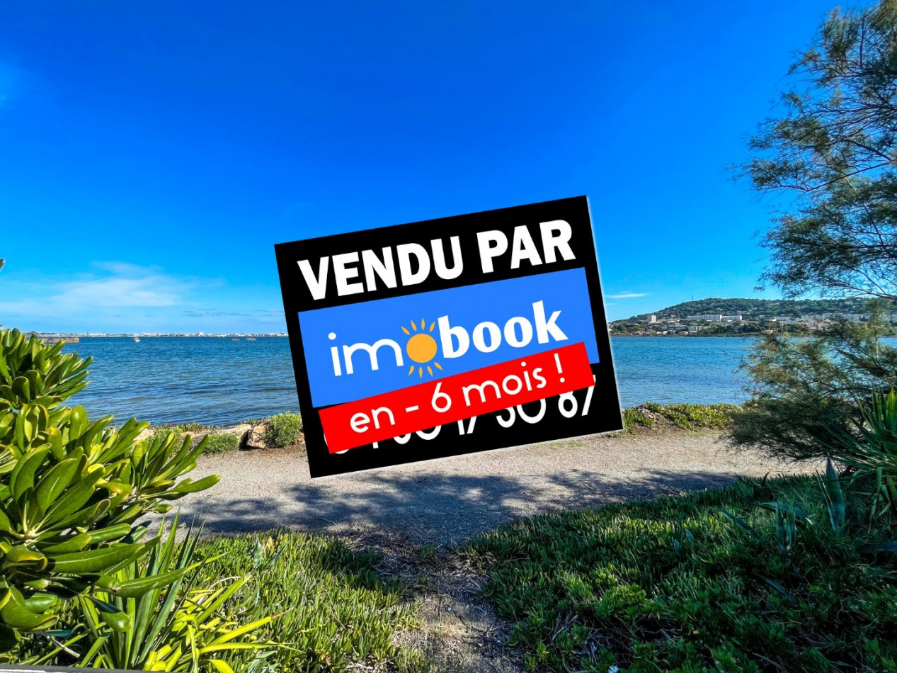 vente Maison Sete - Photo 1