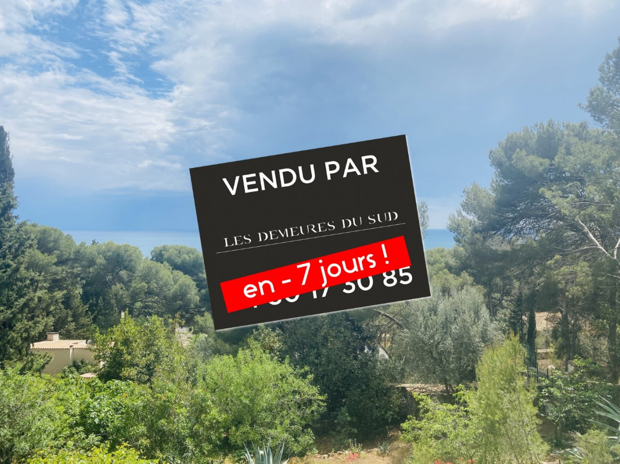 vente Maison Sete - Photo 1