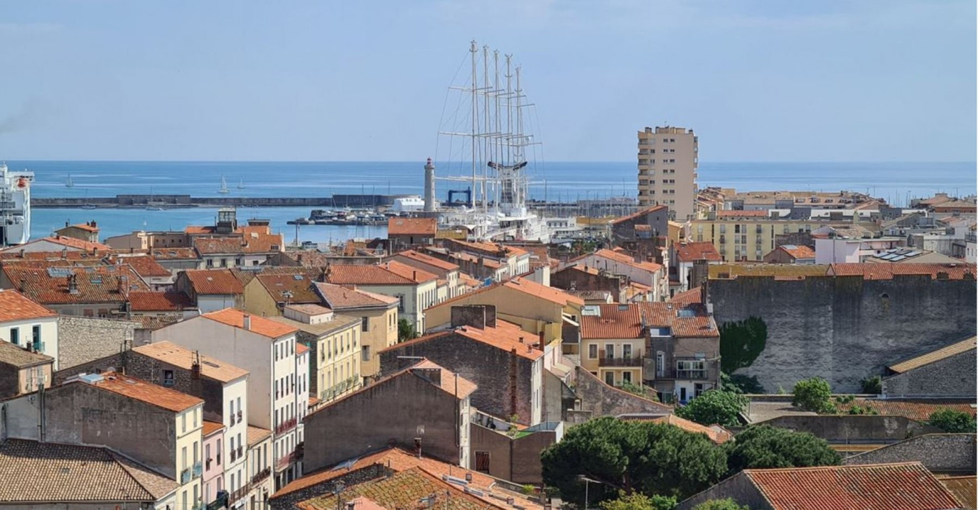 vente Appartement Sete - Photo 3