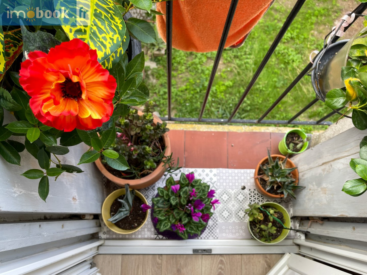 vente Appartement en résidence Sete - Photo 3