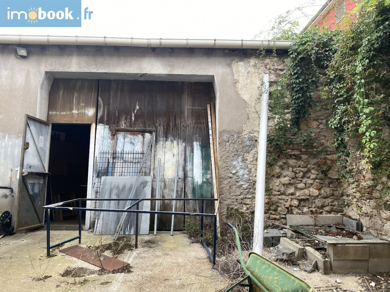 vente Hangar Sete - Photo 3