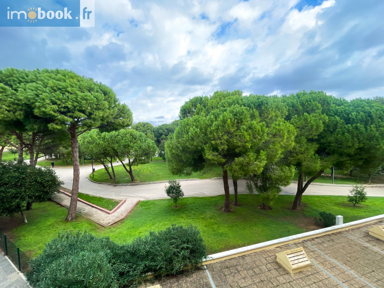 vente Appartement en résidence Balaruc Les Bains - Photo 2