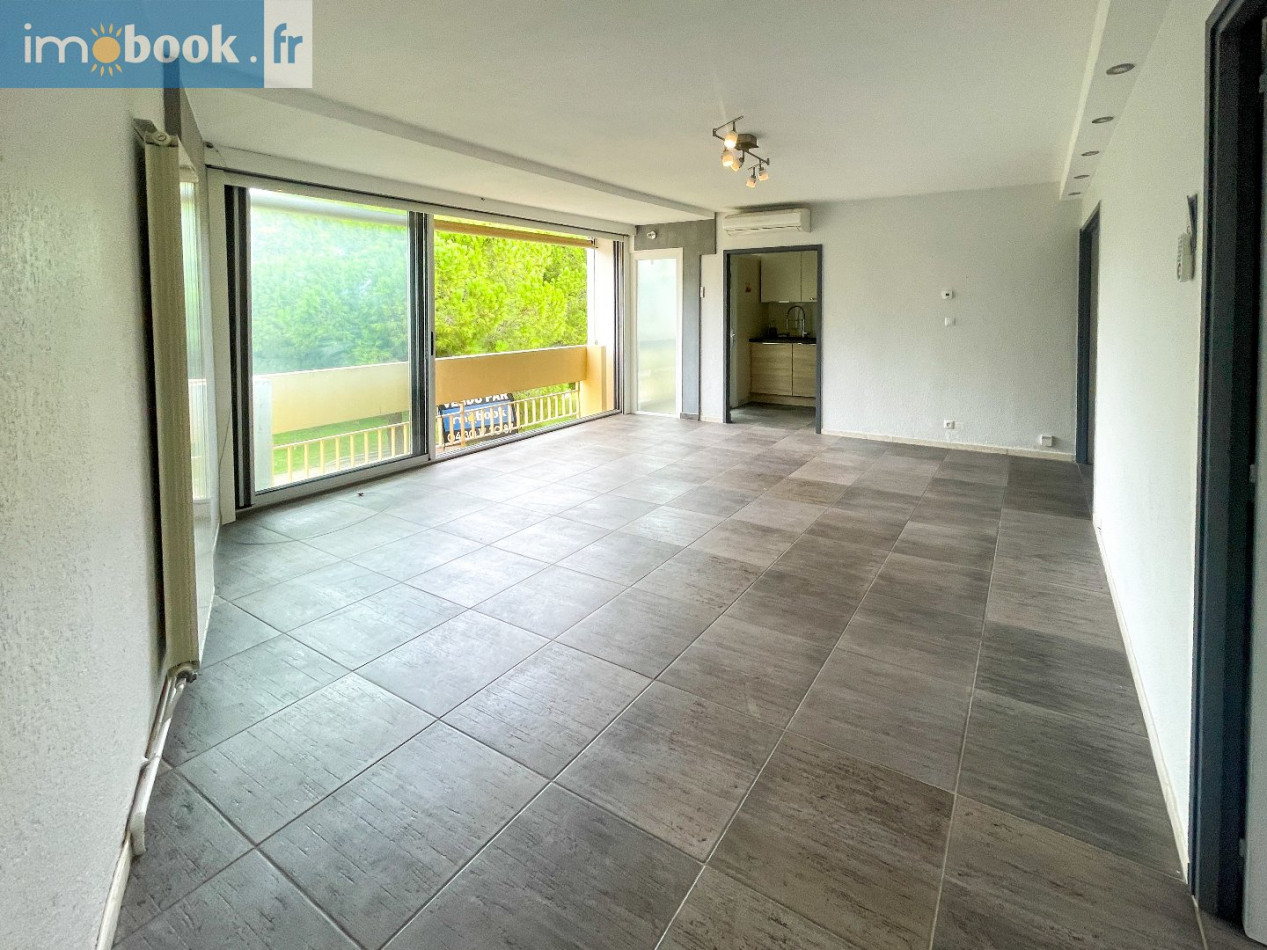 vente Appartement en résidence Balaruc Les Bains - Photo 3