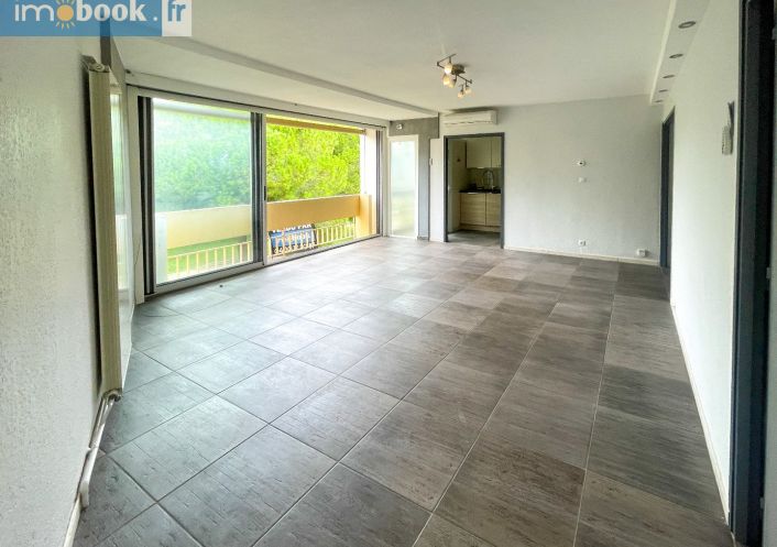 vente Appartement en résidence Balaruc Les Bains