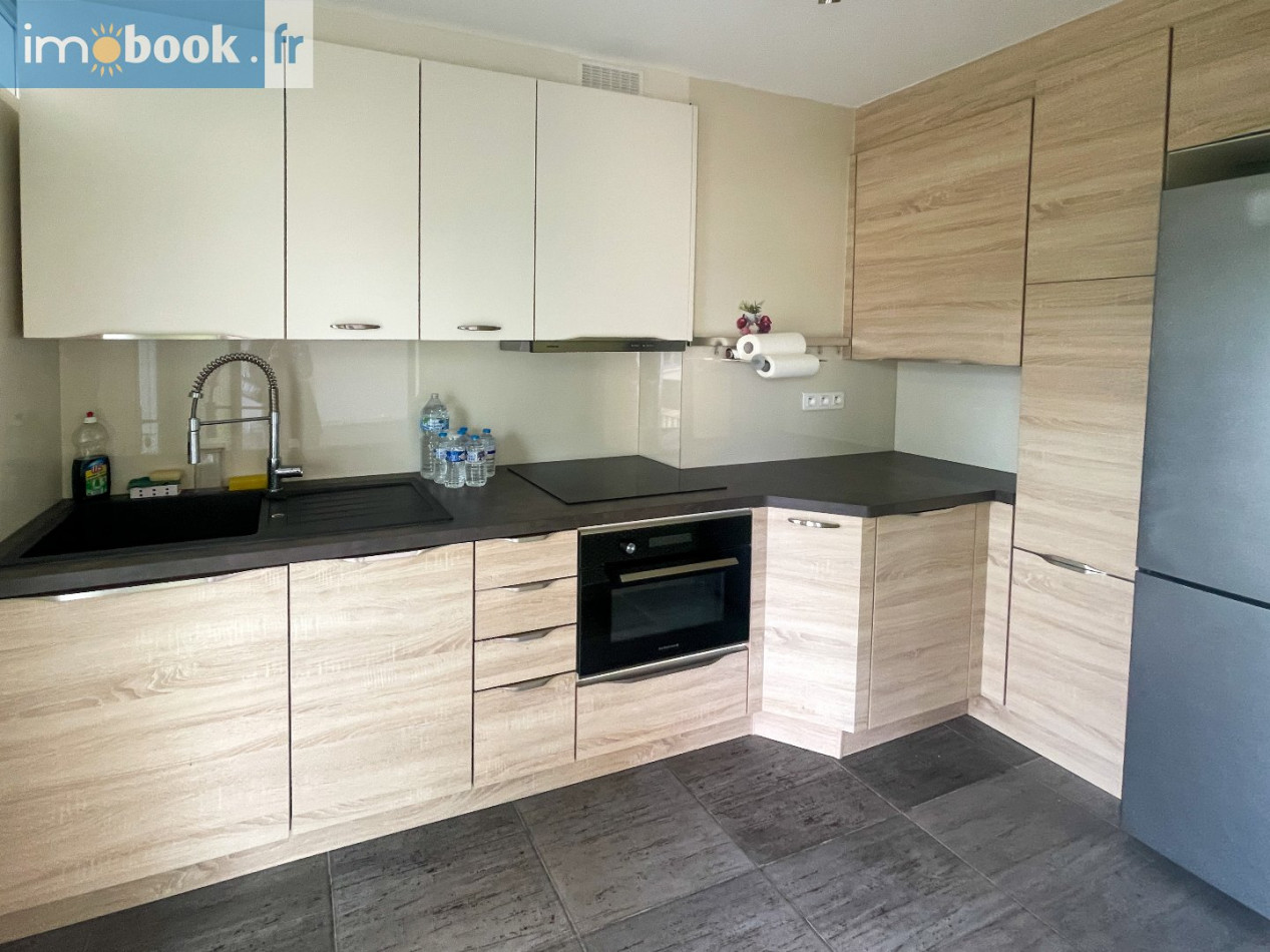 vente Appartement en résidence Balaruc Les Bains - Photo 4