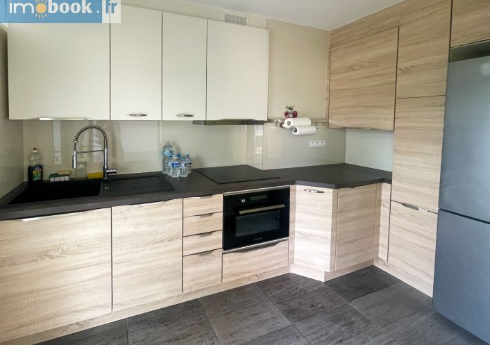 vente Appartement en résidence Balaruc Les Bains